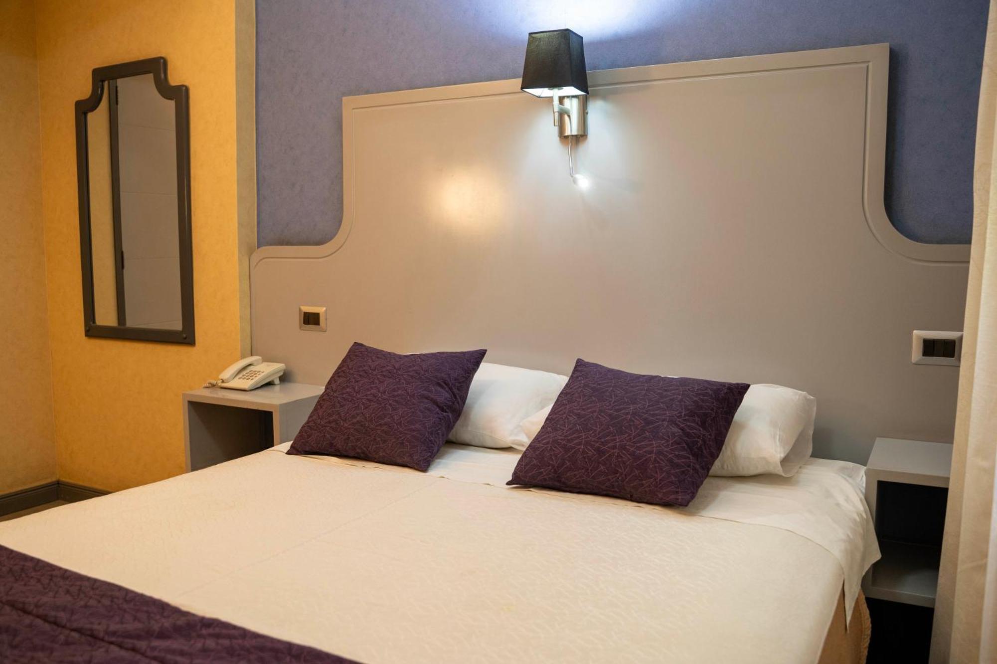 Infinity Park Hotel Сантьяго Экстерьер фото