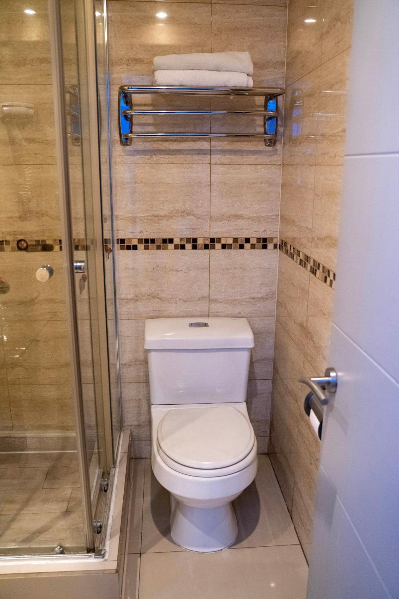Infinity Park Hotel Сантьяго Экстерьер фото