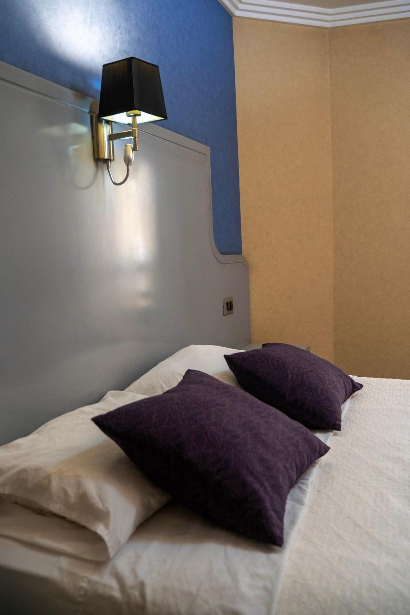 Infinity Park Hotel Сантьяго Экстерьер фото