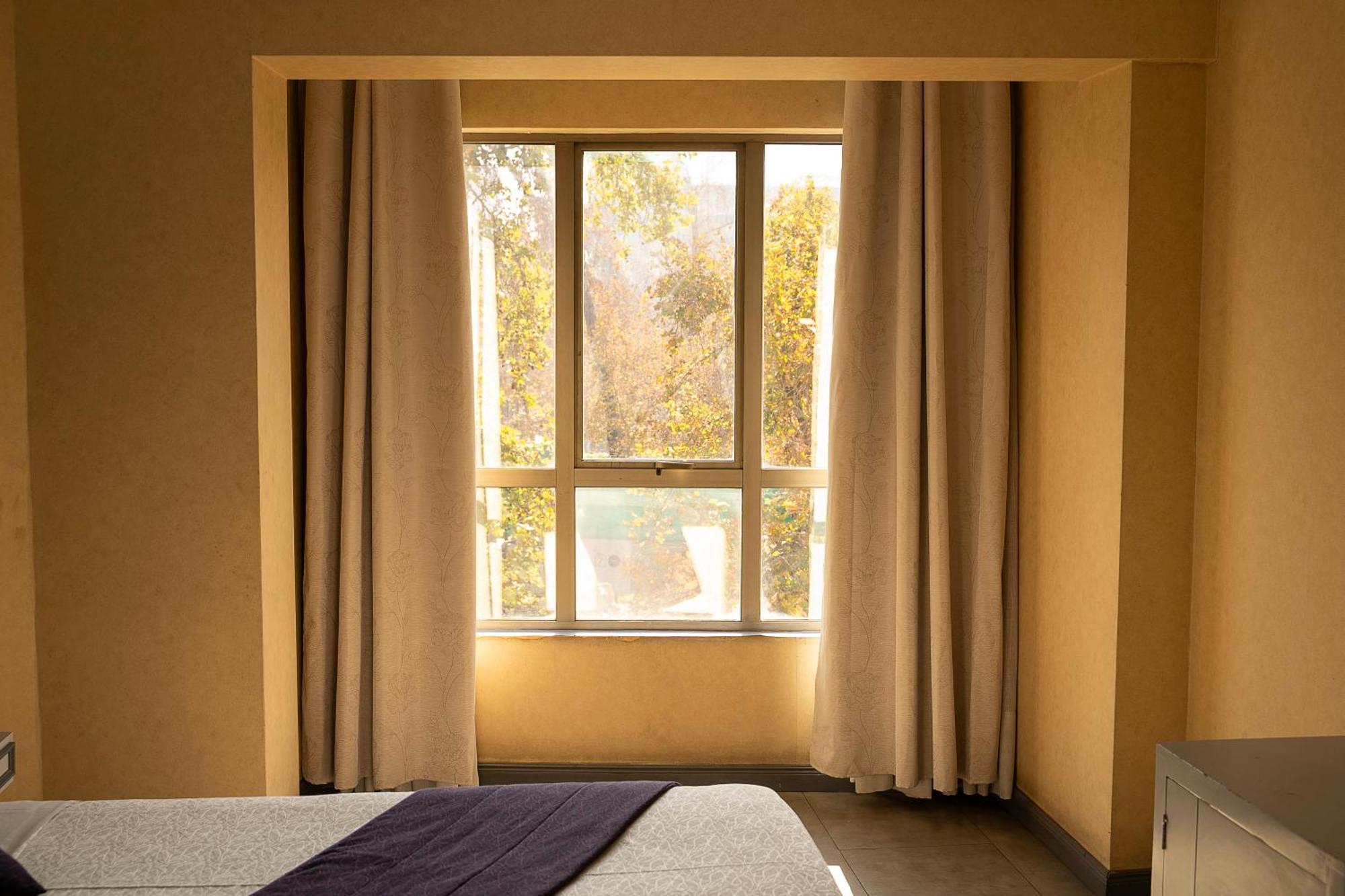 Infinity Park Hotel Сантьяго Экстерьер фото