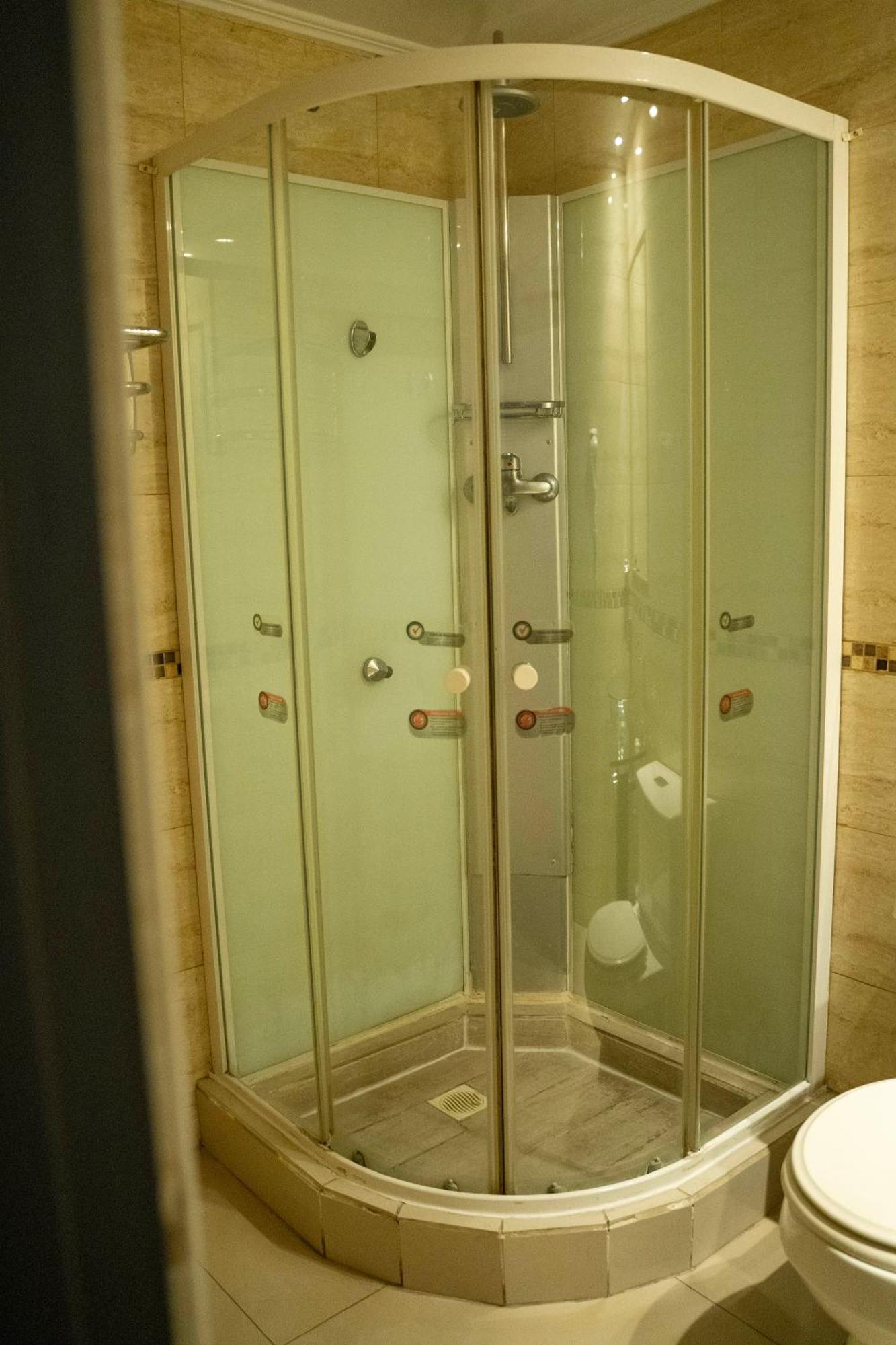 Infinity Park Hotel Сантьяго Экстерьер фото
