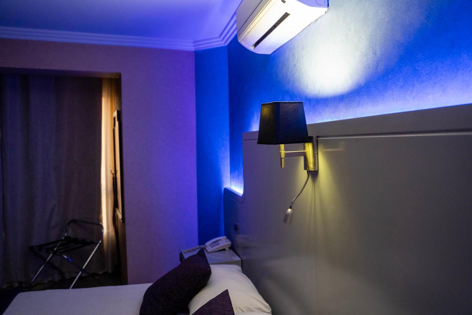 Infinity Park Hotel Сантьяго Экстерьер фото