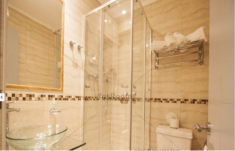 Infinity Park Hotel Сантьяго Экстерьер фото